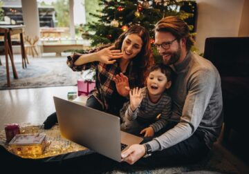 La vuelta a la España rural en Navidad impulsa la demanda de conectividad digital