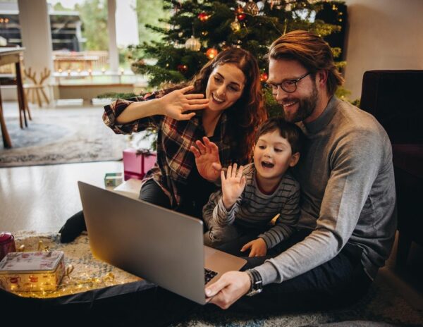 La vuelta a la España rural en Navidad impulsa la demanda de conectividad digital