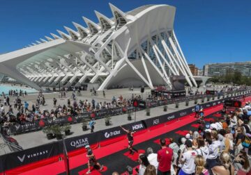 La ingeniería de NUSSLI, pieza clave en las grandes pruebas de running del país