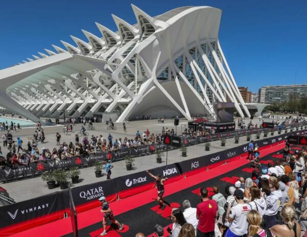 La ingeniería de NUSSLI, pieza clave en las grandes pruebas de running del país