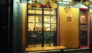 Más del 90% de los pequeños negocios adoptan medidas de seguridad para protegerse de los robos, según el Observatorio de Securitas Direct