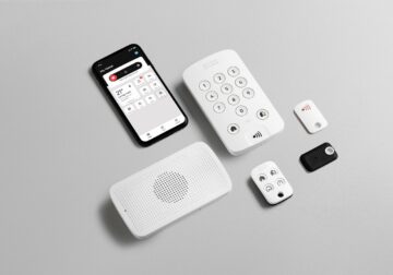 Los detectores de Sector Alarm salvan vidas al permitir intervenir antes de que el incendio se propague