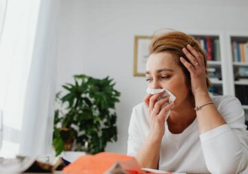 Humix avisa que la humedad en el hogar puede ser el detonante oculto de determinadas alergias