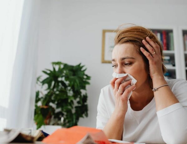 Humix avisa que la humedad en el hogar puede ser el detonante oculto de determinadas alergias