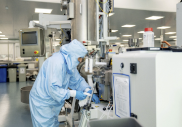 Tot-Net da un salto estratégico con la adquisición de una cartera de limpiezas técnicas industriales y refuerza su posicionamiento en el sector