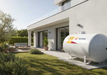 SyA Instalaciones destaca la importancia del mantenimiento de los depósitos de gas para garantizar la seguridad y el rendimiento