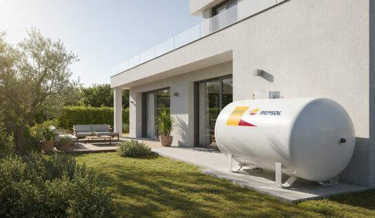 SyA Instalaciones destaca la importancia del mantenimiento de los depósitos de gas para garantizar la seguridad y el rendimiento