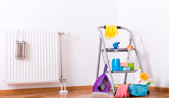 Limpieza técnica de calderas, termos y calentadores: claves para un mantenimiento seguro