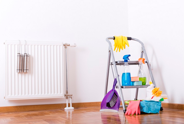 Limpieza técnica de calderas, termos y calentadores: claves para un mantenimiento seguro