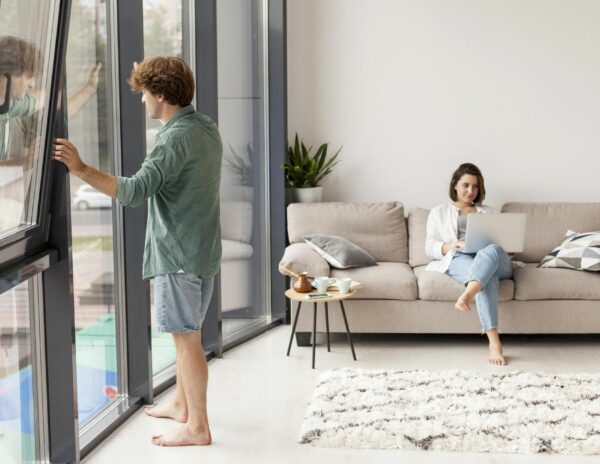 Aluvidal aborda las claves del aislamiento y la eficiencia energética en la vivienda actual