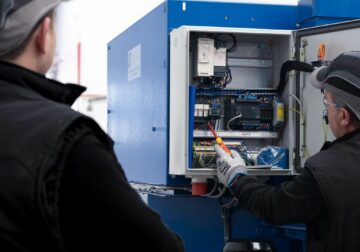 La obligación legal en España de las revisiones periódicas de seguridad de las compactadoras de cartón