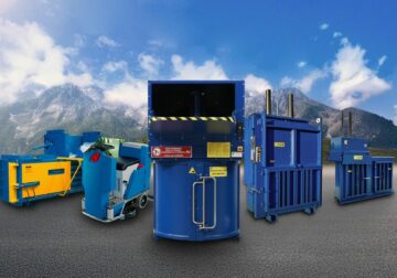 Reciclajes Logísticos: el nuevo estándar de continuidad operativa en compactadoras de cartón y limpieza