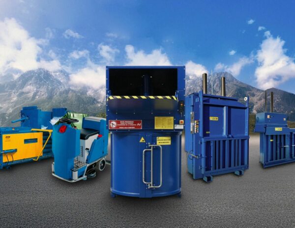 Reciclajes Logísticos: el nuevo estándar de continuidad operativa en compactadoras de cartón y limpieza