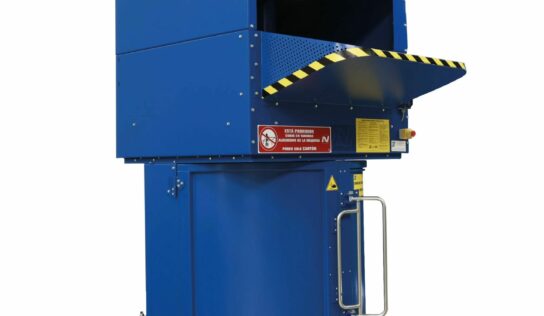 Valpak: la solución para compactar cartón en supermercados e industria