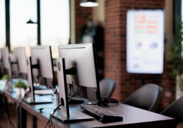 Redkom ofrece mantenimiento informático integral para empresas de la zona norte de Madrid