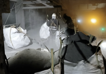 Tot-Net refuerza su especialización en siderurgia tras incorporar un líder europeo del acero circular