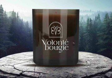 La fundadora de Volonté Bougie aclara si las velas perfumadas afectan a la salud