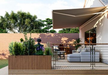 Aluvidal publica una guía práctica sobre toldos para proteger las viviendas del sol, mejorando el confort