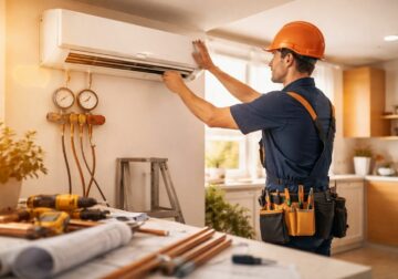 Calitgas detalla qué se debe saber antes de instalar aire acondicionado en una casa o negocio