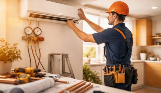 Calitgas detalla qué se debe saber antes de instalar aire acondicionado en una casa o negocio