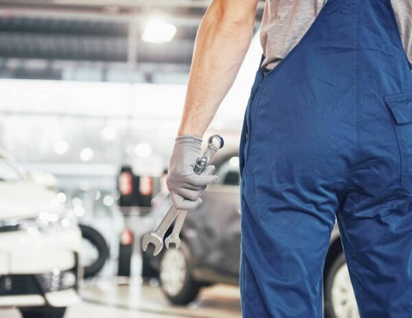 Talleres Murillo en Monzón recuerda la importancia de la correa de distribución para evitar averías graves en el motor