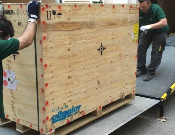 Mudanzas Pablo se consolida como el referente de confianza para traslados eficientes en el área metropolitana