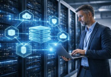 SPI Tecnologías reconoce la virtualización de servidores como punto clave para la eficiencia y el crecimiento empresarial