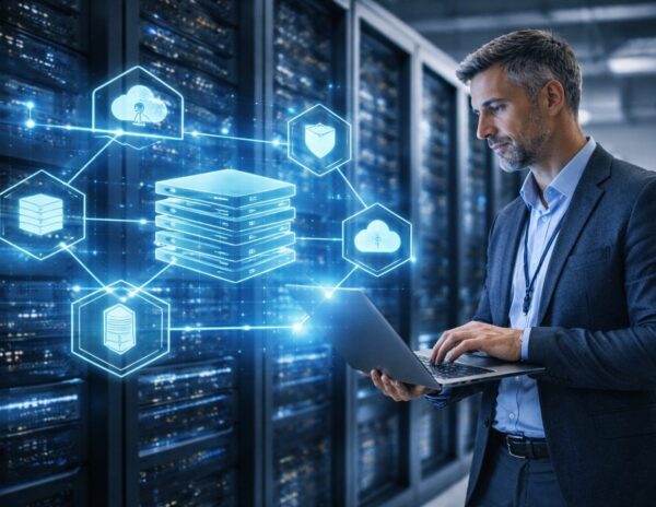 SPI Tecnologías reconoce la virtualización de servidores como punto clave para la eficiencia y el crecimiento empresarial