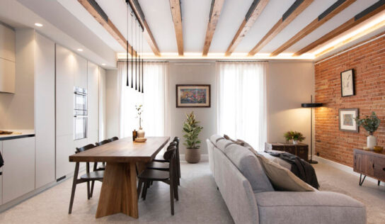 ¿Qué precio tiene una reforma integral? Claves reales para entender la inversión