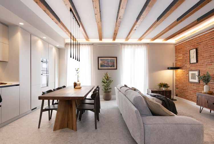 ¿Qué precio tiene una reforma integral? Claves reales para entender la inversión