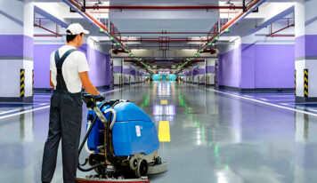 Cómo mantener un garaje impecable: tipos de limpieza y soluciones práctica