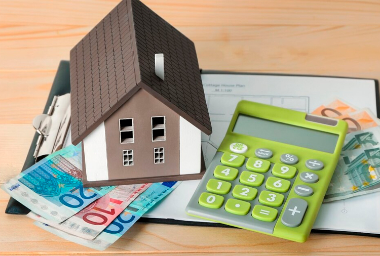 Qué ocurre si la vivienda tiene hipoteca