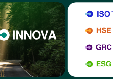 ESG Innova – ISOTools revoluciona la experiencia de cliente con su plataforma unificada y nueva imagen