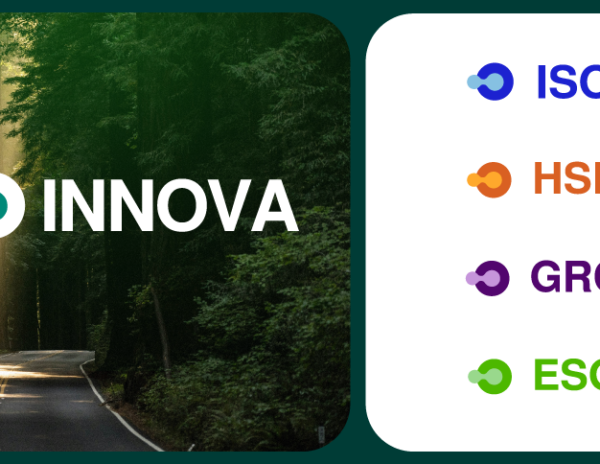 ESG Innova – ISOTools revoluciona la experiencia de cliente con su plataforma unificada y nueva imagen