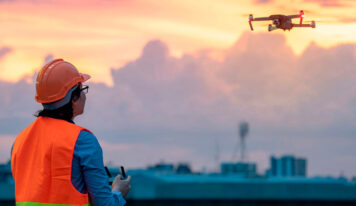 Normativa de drones y sanciones asociadas: qué debes saber antes de volar