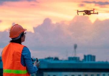 Normativa de drones y sanciones asociadas: qué debes saber antes de volar