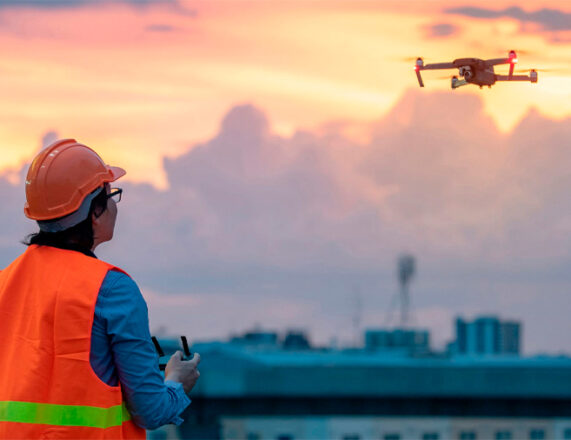 Normativa de drones y sanciones asociadas: qué debes saber antes de volar