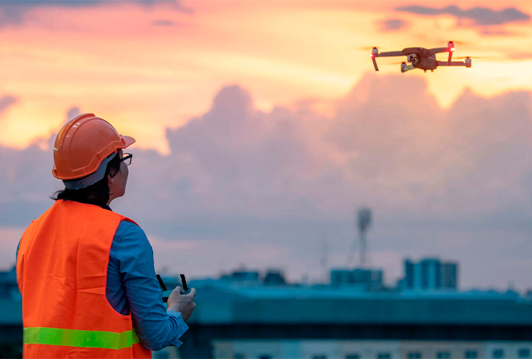 Normativa de drones y sanciones asociadas: qué debes saber antes de volar