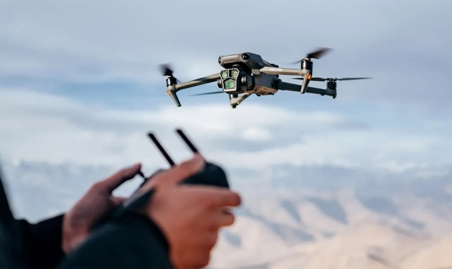 ¿Qué sanciones existen por volar un dron? ¿Qué sanciones existen por volar un dron?