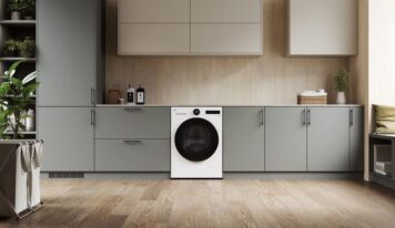 Las lavadoras LG ofrecen soluciones para la higiene del hogar con mascotas